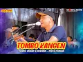 Download Lagu TOMBO KANGEN TOPENG IRENG SEKAR RIMBA VOCAL IRUL SEKAR RIMBA \u0026 RUDI SETIYAWAN LIVE TANJUNGSARI LAND