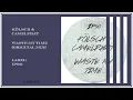 Kölsch & CamelPhat • Waste My Time (Original Mix)