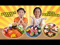 Download Lagu WOW KITA BIKIN  MAKANAN DARI LILIN MAINAN!! JADI LAPER GUYS!!