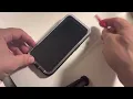Otterbox Defender XT Easiest Install and Review