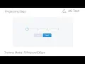 How to create Progress Steps Day 2 HTML CSS JS