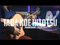 Download Lagu Anyone Know this song ? TADA KOE HITOTSU | Fingerstyle Guitar [TAB]