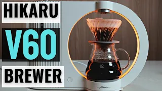 Download PRODUCT REVIEW: HIKARU V60 MP3