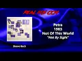 Petra - Not By Sight