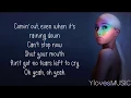 Download Lagu Ariana Grande - No Tears Left To Cry (Lyrics)