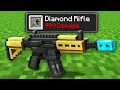 Download Lagu Minecraft, But I Secretly Added Guns...