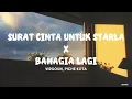 Surat Cinta Untuk Starla (Virgoun)  x Bahagia Lagi (Piche Kota) | Lyrics 