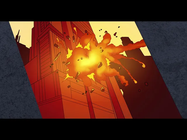 Save Koch | Announcement Teaser | Wooden Monkeys