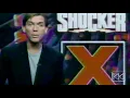 Wes Craven s Shocker Receives X Rating - MTV News Story with Kurt Loder 1989