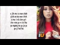 Download Lagu IU - Good Day Lyrics (easy lyrics)