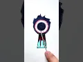 Sky Sprunki phase 5 6 transformation