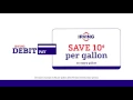 Irving Energy Television Commercial