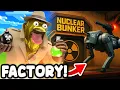 Lagu NEW NUCLEAR FACILITY MAP UPDATE is INSANE in Animal Company! (Animal Company VR)