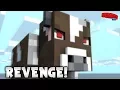 REVENGE Minecraft Plugin Tutorial