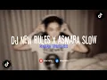 Download Lagu DJ NEW RULES X ASMARA SLOW TIKTOK MENGKANE TERBARU 2023