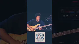 Victor Wooten Victorwooten Bass Dadiap90tas 