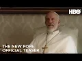 Video di The New Pope (2019): Official Tease 2 | HBO