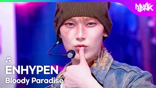 ENHYPEN エンハイプン 엔하이픈 - Bloody Paradise [Music Bank] | KBS WORLD TV 260828