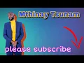 Mthinay Tsunami My Funeral Plan P2