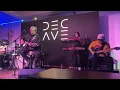 Wala Nang Iba - December Avenue (Live)