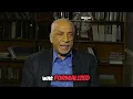 Lost footage of Dr Claud Anderson - Why we deserve reparations