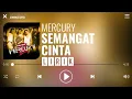 Download Lagu Mercury - Semangat Cinta [Lirik]