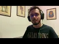 Currents - Kill The Ache | REACTION