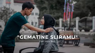 gematine sliramu didik budi ft cindi cintya official music video 