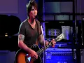 Goo Goo Dolls "Slide" captured in The Live Room