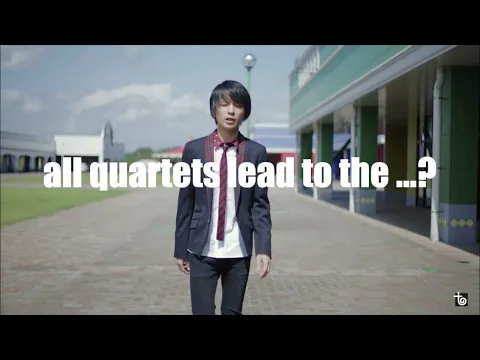 Download MP3 UNISON SQUARE GARDEN「桜のあと (all quartets lead to the?)」MV