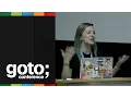 Say Hello to Offline First Ola Gasidlo GOTO 2015