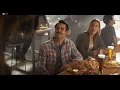 Buffalo Wild Wings Commercial 2023 - USA Bourbon BBQ Wings