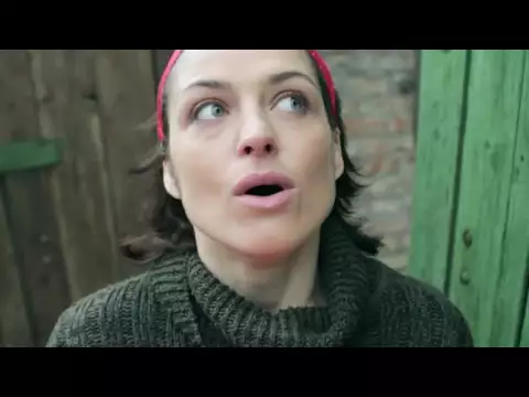 Inside the Wolf’s Belly: Adventures Of Little Red Cap. Trailer