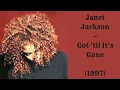 Janet Jackson - Got 'Til It's Gone (Loop)