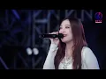 Shinta Arsinta - Cinta Dari Seberang (Official Music Live) l Jauh Sungguh Abang Mencari Cinta