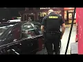 Forsyth County deputy pumps gas pays to fill tank to help woman with disability get home