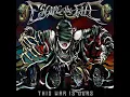 Escape The Fate -  Ashley With Lyrics