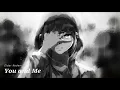Lagu Eldar Kedem 'You and Me' Anime MV