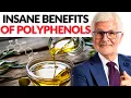 3 Insane Health Benefits of Polyphenols Your Ultimate Gut Microbiome Boosters Dr Steven Gundry