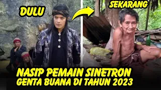 Download Kalah persaingan , begini Nasib Pemain sinetron Genta buana dulu vs sekarang MP3