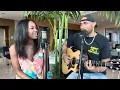 Weak - SWV *Acoustic Cover* by Will Gittens & Lorea