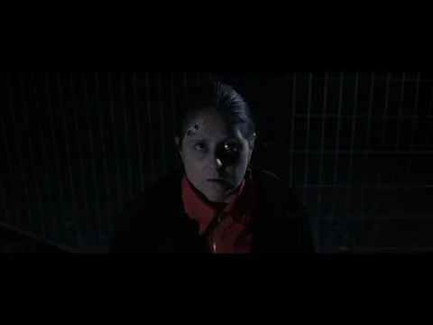 Trailer Cortometraje  El Campo Sangriento - The Bloody Field