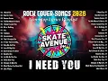 Lagu Skate Avenue PH - I Need You 🎸Rock Cover Non-Stop Playlist 2026🎸Viral Tiktok 2026 Philippines