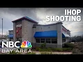 Worker fatally shot inside IHOP in Richmond
