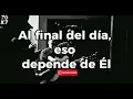 Waiting to see what God does (Traducida en Español )- Benjamin Hastings, Aodhán King