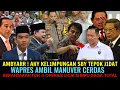 Lagu AHY KEL1MPUNGAN SBY TEPOK J1DAT MAS WAPRES AMBIL MANUVER CERDAS😱OPERASI LICIK SI BIRU GAGAL TOTAL😂