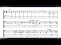 Donny Hathaway - Someday We'll All Be Free Bass Tab