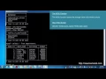Structured Query Language Tutorial SQL Part 36 AVG Function Command Prompt CMD