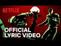 Download Lagu Evanescence - Afterlife (from the Netflix series \
