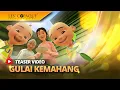 Lagu Upin \u0026 Ipin Musim 19 - Gulai Kemahang (Episod Baru)